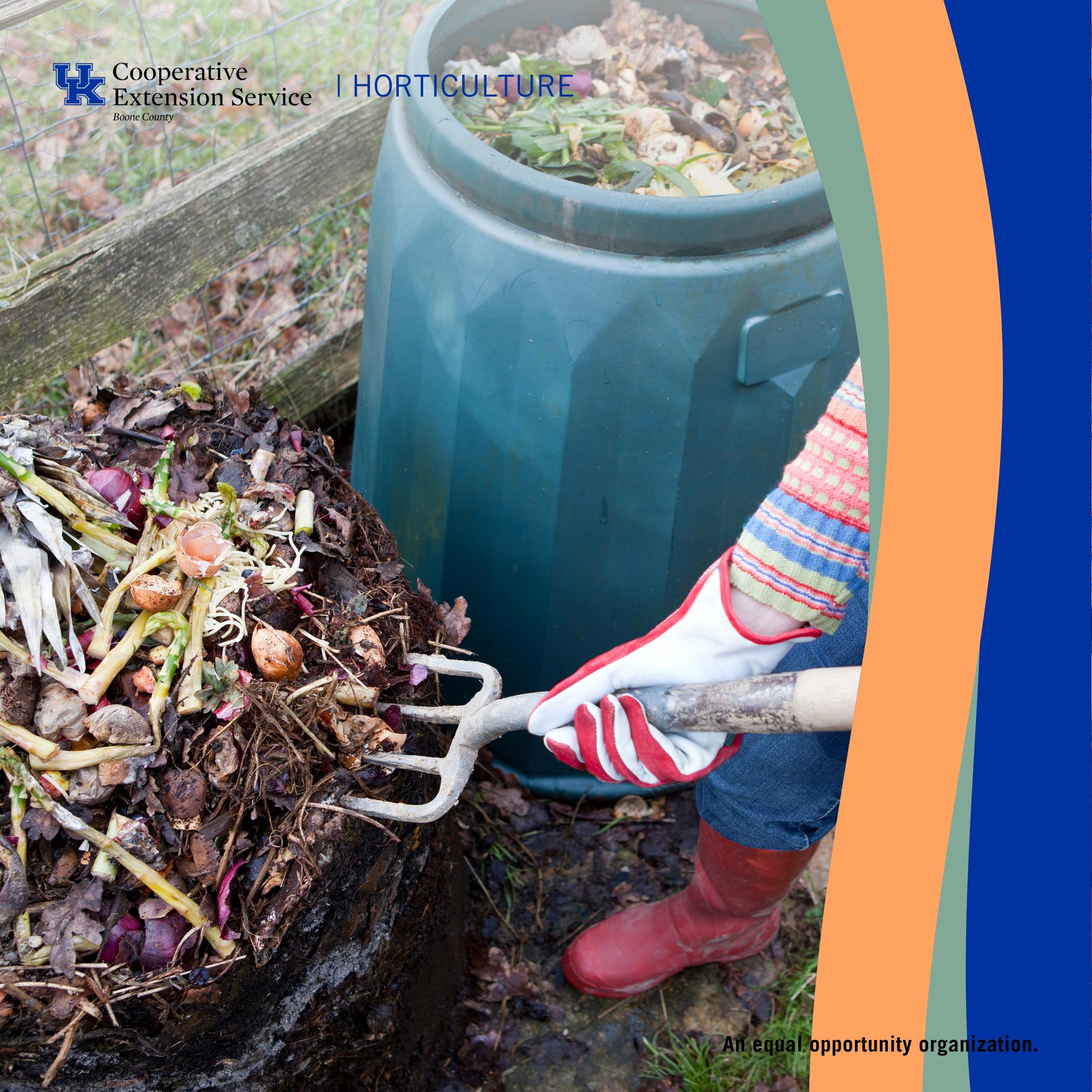 Composting & Vermicomposting