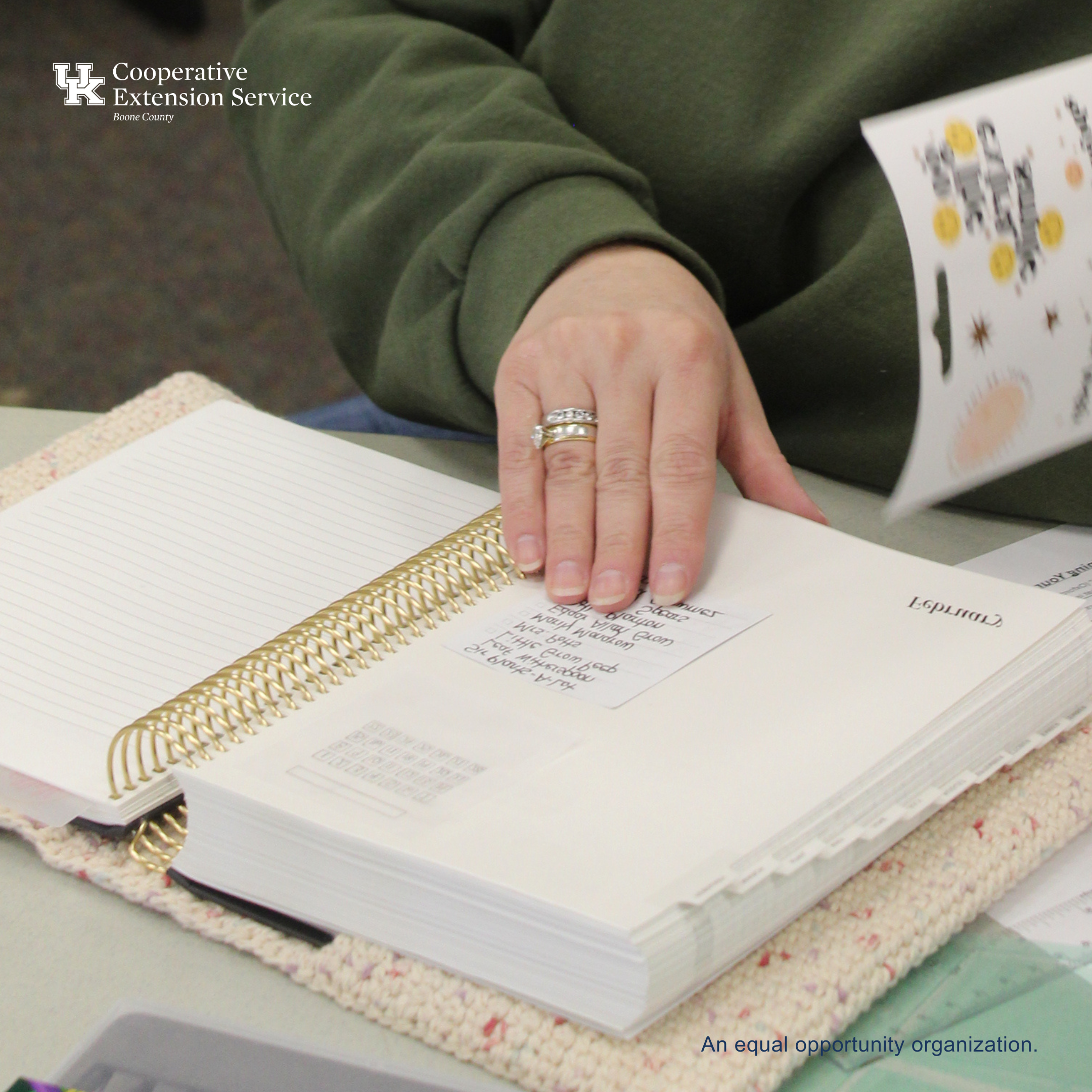 Planner Hours | October 2025