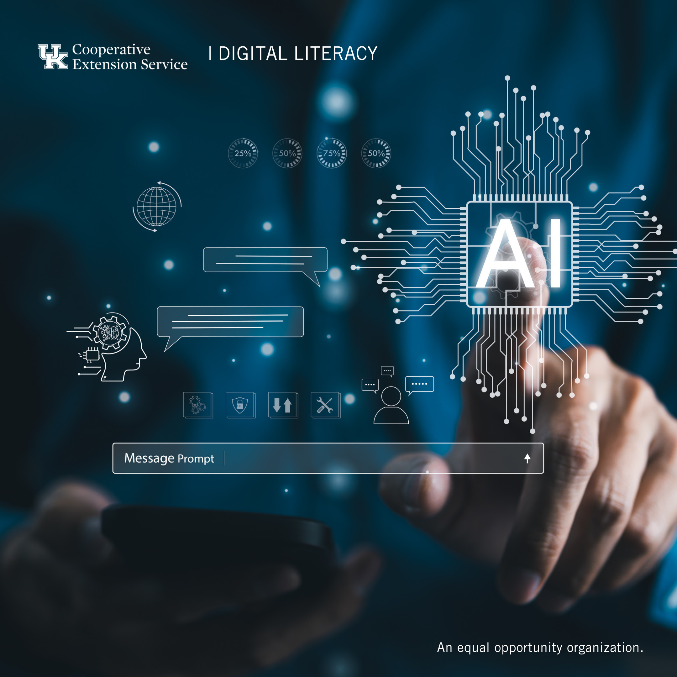 Understanding AI