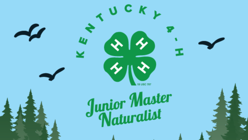 4-H | Jr. Master Naturalist